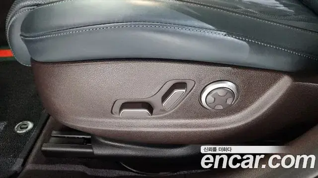 Genesis G80 2021 — Şəkil 32/36