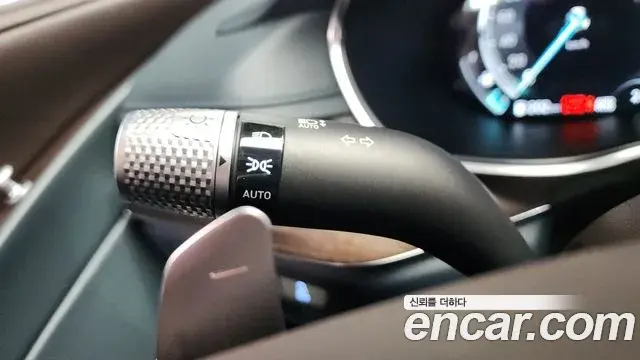Genesis G80 2021 — Şəkil 2/36