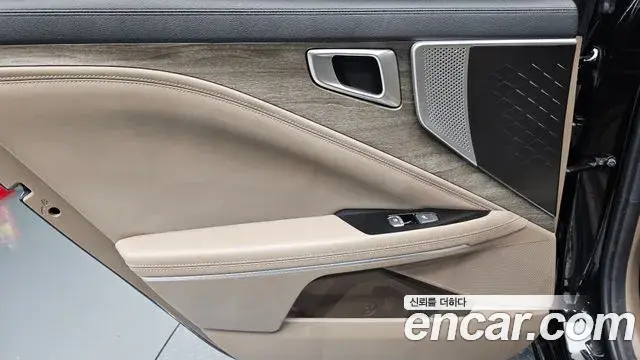 Kia K8 2022 — Şəkil 10/32