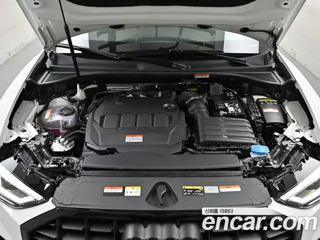 Audi Q3 2026 — Photo 5/20