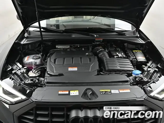 Audi Q3 2026 — ფოტო 13/20