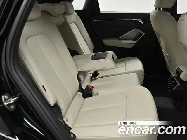 Audi Q3 2026 — ფოტო 9/20