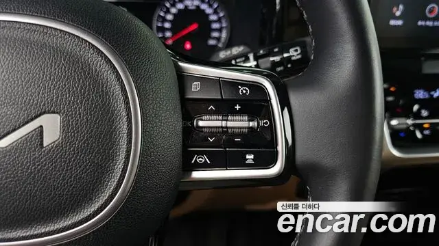 Kia Sorento 2022 — Фото 15/20