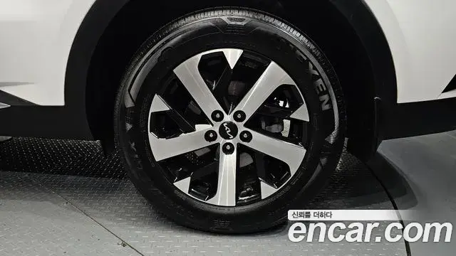 Kia Sorento 2022 — Photo 19/35