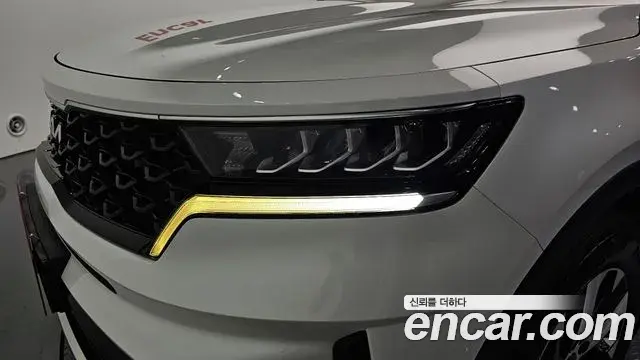 Kia Sorento 2022 — Photo 14/35