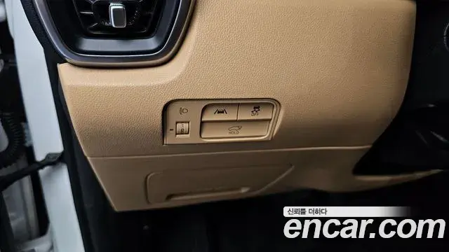 Kia Sorento 2022 — Photo 31/35