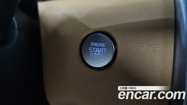 Kia Sorento 2022 — Photo 25/35