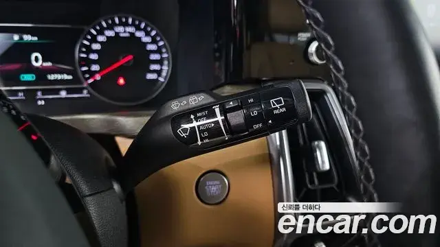 Kia Sorento 2022 — Photo 26/35
