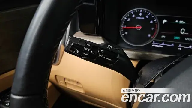 Kia Sorento 2022 — Photo 13/35