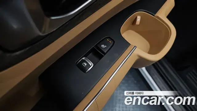 Kia Sorento 2022 — Photo 20/35