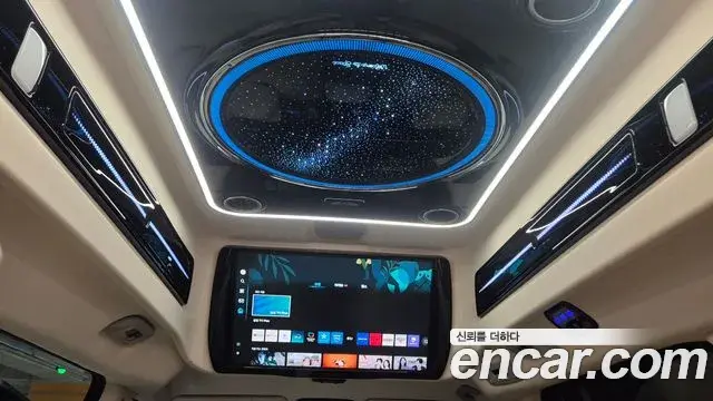 Kia Carnival 2025 — Photo 10/18