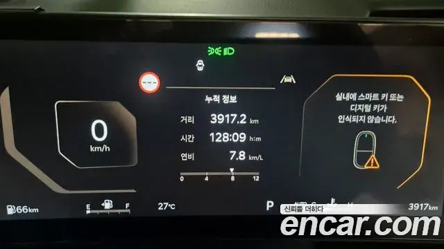 Kia Carnival 2025 — Photo 6/18