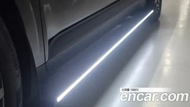 Kia Carnival 2025 — Photo 14/18