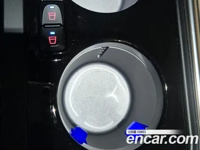Kia Carnival 2025 — Photo 15/18