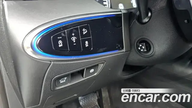 Genesis GV70 2021 — Şəkil 6/35