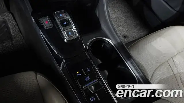 Hyundai Sonata 2019 — Фото 9/20