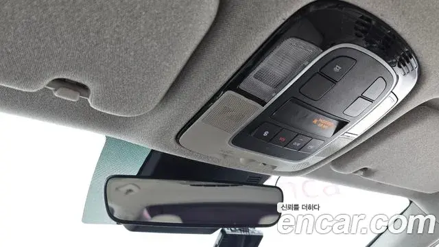 Hyundai Sonata 2019 — Фото 17/20