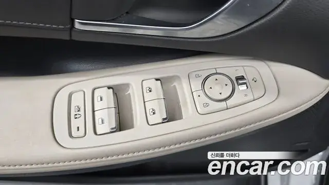 Hyundai Sonata 2019 — Фото 19/20