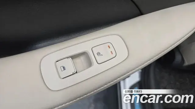 Hyundai Sonata 2019 — Фото 20/20