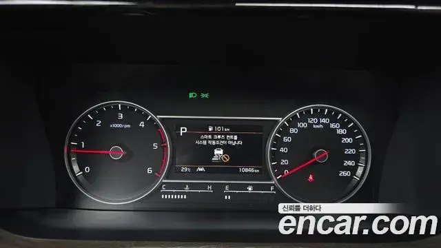 Kia Sorento 2022 — Фото 8/20