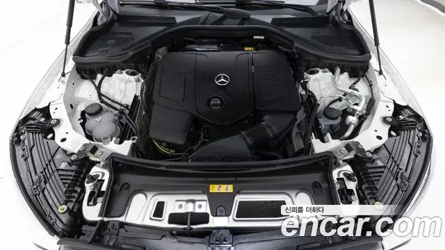 Mercedes-Benz GLC-Class 2025 — Фото 6/20
