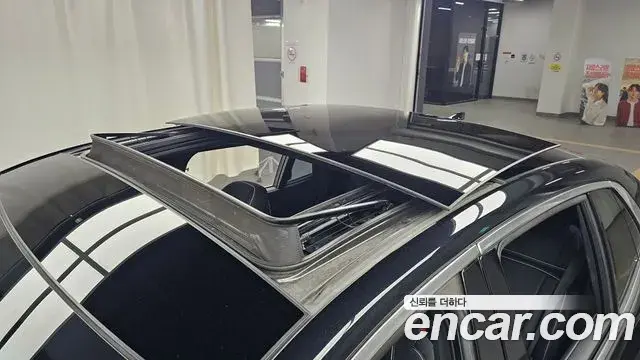 Genesis G90 2022 — Şəkil 5/20