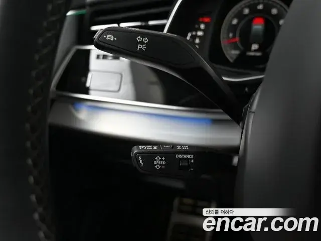 Audi Q7 2025 — Photo 3/20