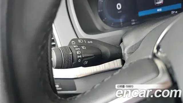 Volvo XC90 2023 — ფოტო 19/35