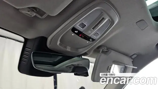 Volvo XC90 2023 — ფოტო 26/35