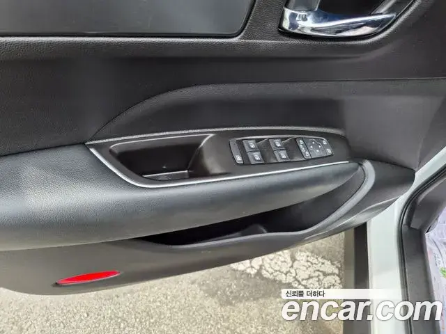 Renault Samsung QM6 2022 — Фото 17/20
