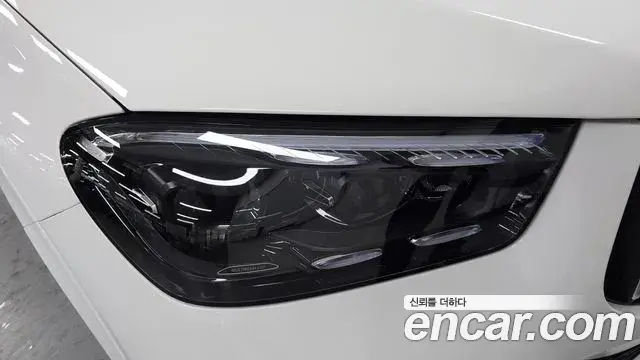 Mercedes-Benz GLE-Class 2024 — Фото 14/20