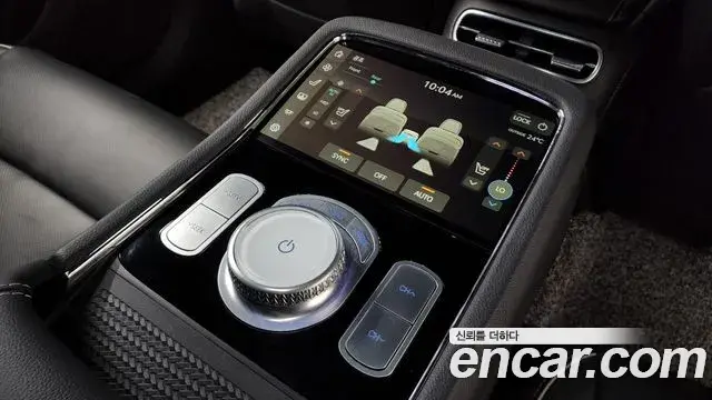 Genesis G90 2023 — ფოტო 24/35