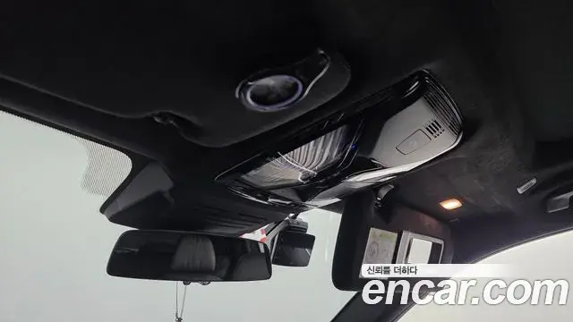 BMW X7 2023 — ფოტო 9/42