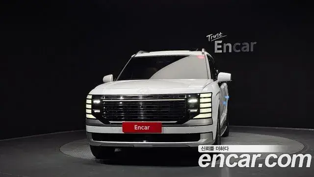 Hyundai Palisade 2025 — Şəkil 6/20