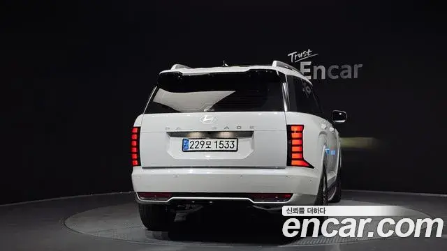 Hyundai Palisade 2025 — Şəkil 12/20