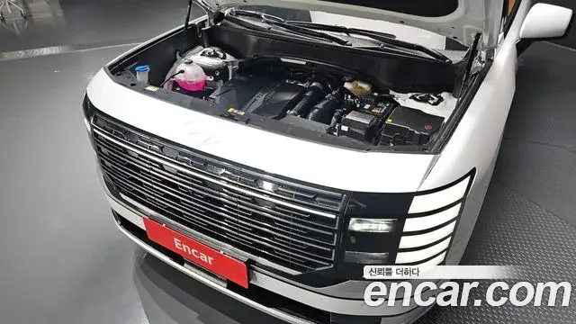 Hyundai Palisade 2025 — Şəkil 7/20