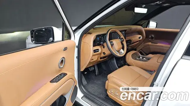 Hyundai Palisade 2025 — Şəkil 4/20