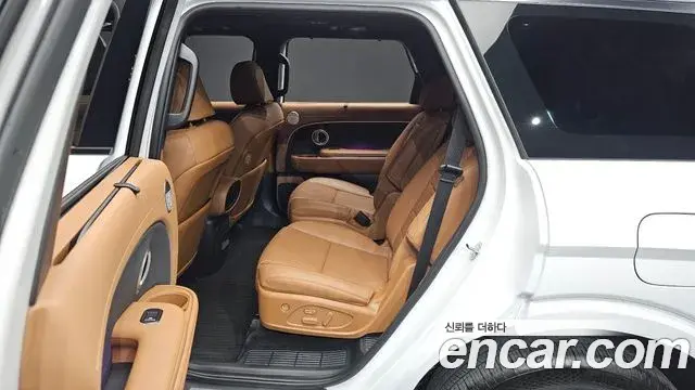 Hyundai Palisade 2025 — Şəkil 13/20