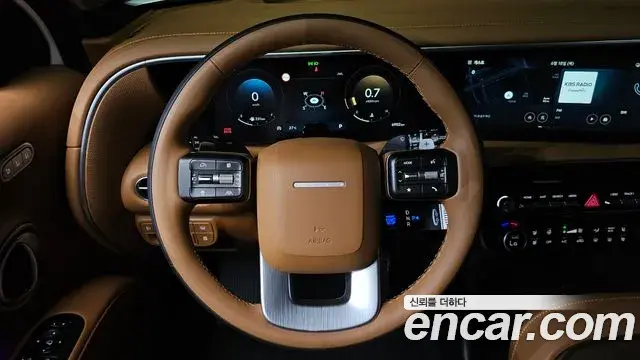 Hyundai Palisade 2025 — Şəkil 9/20