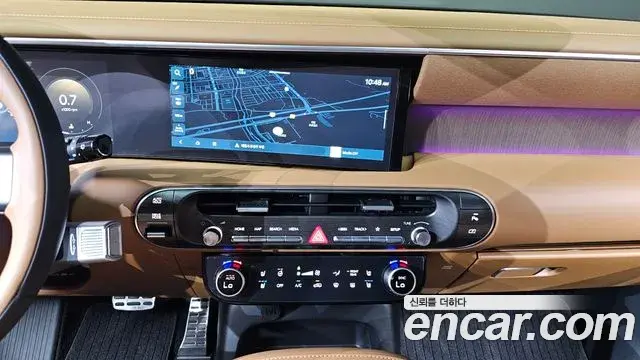 Hyundai Palisade 2025 — Şəkil 14/20