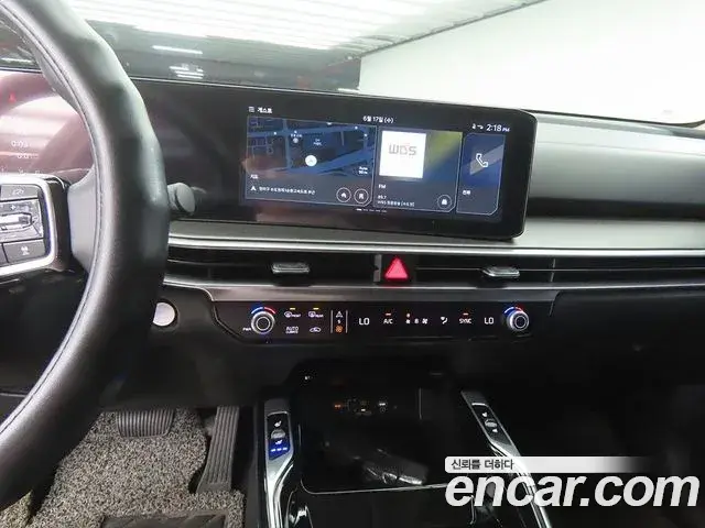 Kia Sorento 2024 — ფოტო 12/20