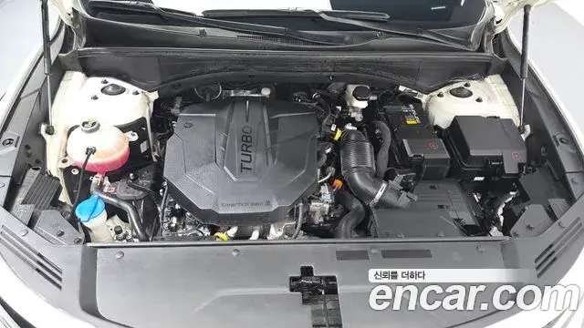 Kia Sorento 2020 — Фото 6/20