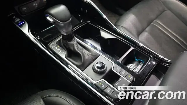 Kia Sorento 2020 — Фото 9/20