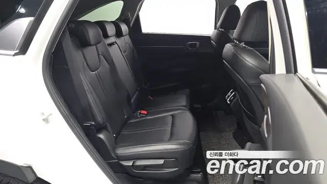 Kia Sorento 2020 — Фото 11/20