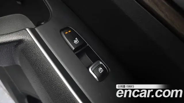 Kia Sorento 2020 — Фото 19/20