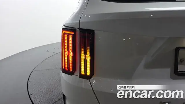 Kia Sorento 2020 — ფოტო 19/34