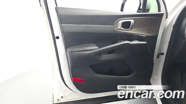 Kia Sorento 2020 — ფოტო 7/34