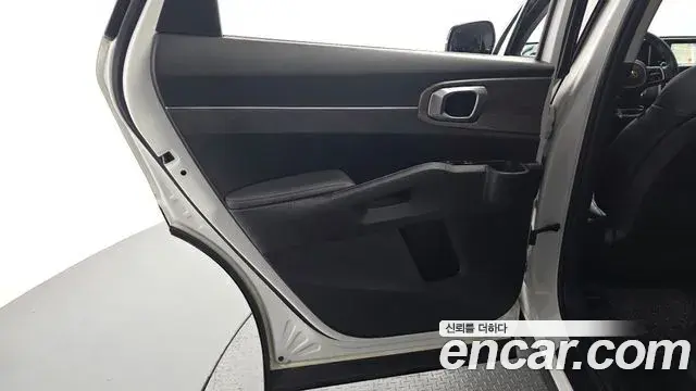 Kia Sorento 2020 — ფოტო 20/34