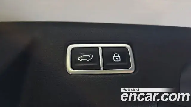 Kia Sorento 2020 — ფოტო 15/34