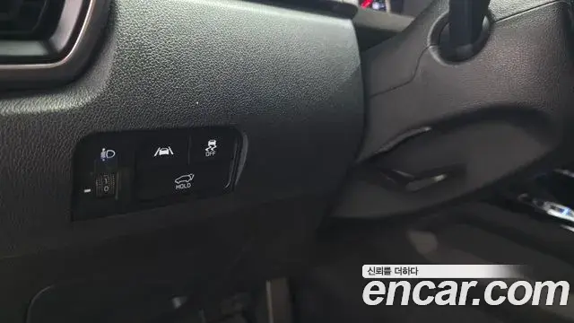 Kia Sorento 2020 — ფოტო 12/34